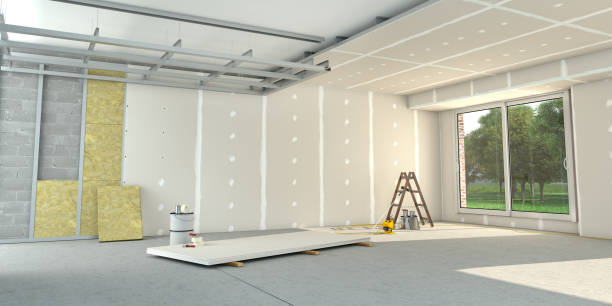 Best Insulation for Specific Applications in Waite Park, MN